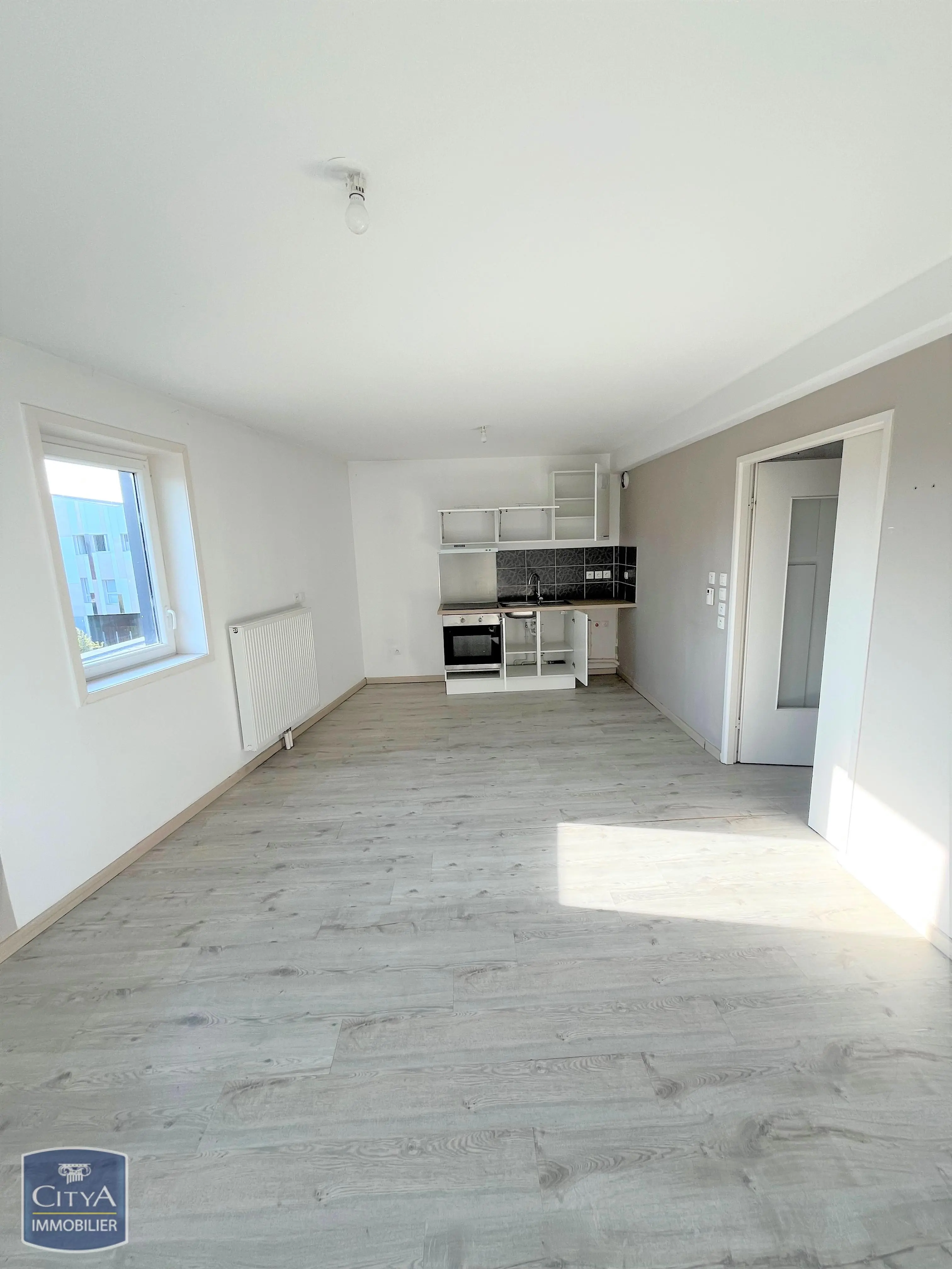 Photo 2 Appartement 3 pièces 63.51m²