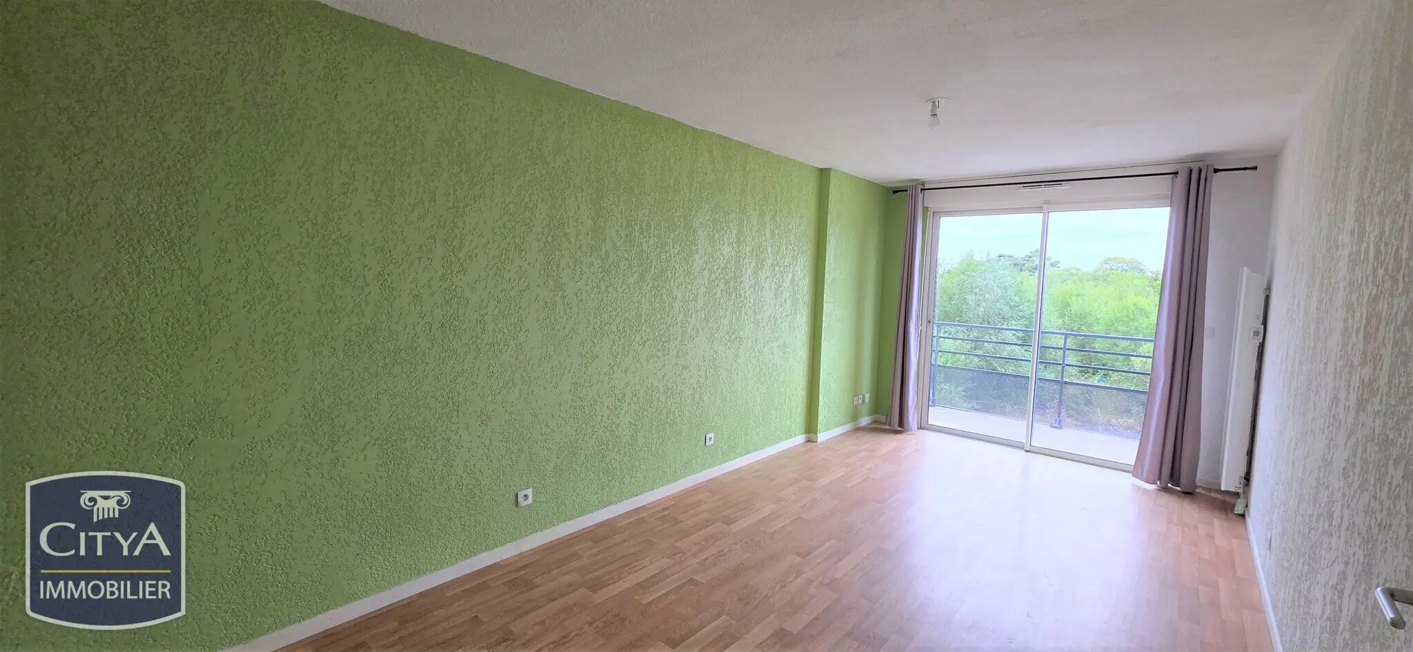 Photo 3 Appartement 2 pièces 44.79m²