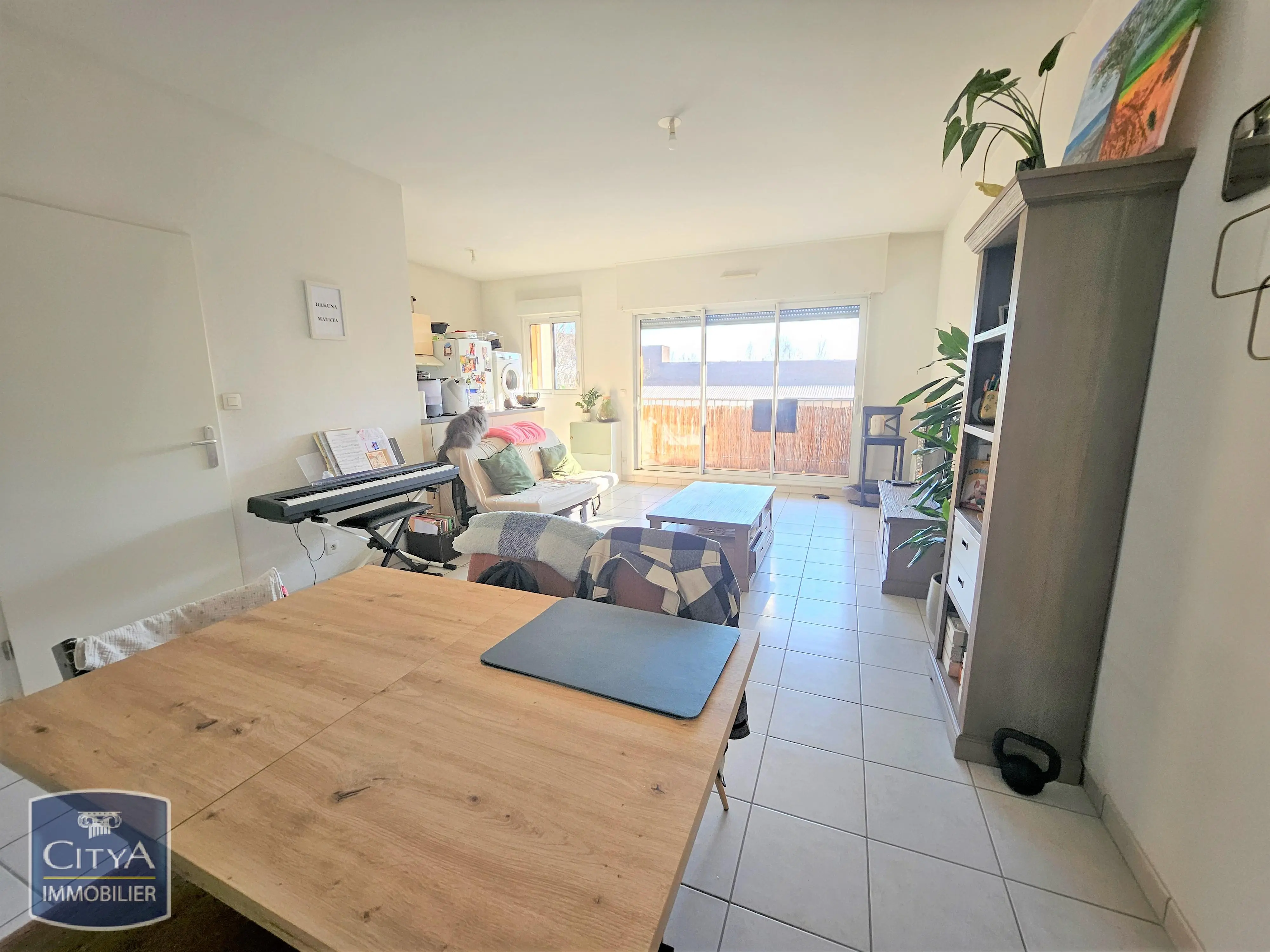 Photo 2 Appartement 3 pièces 66.26m²