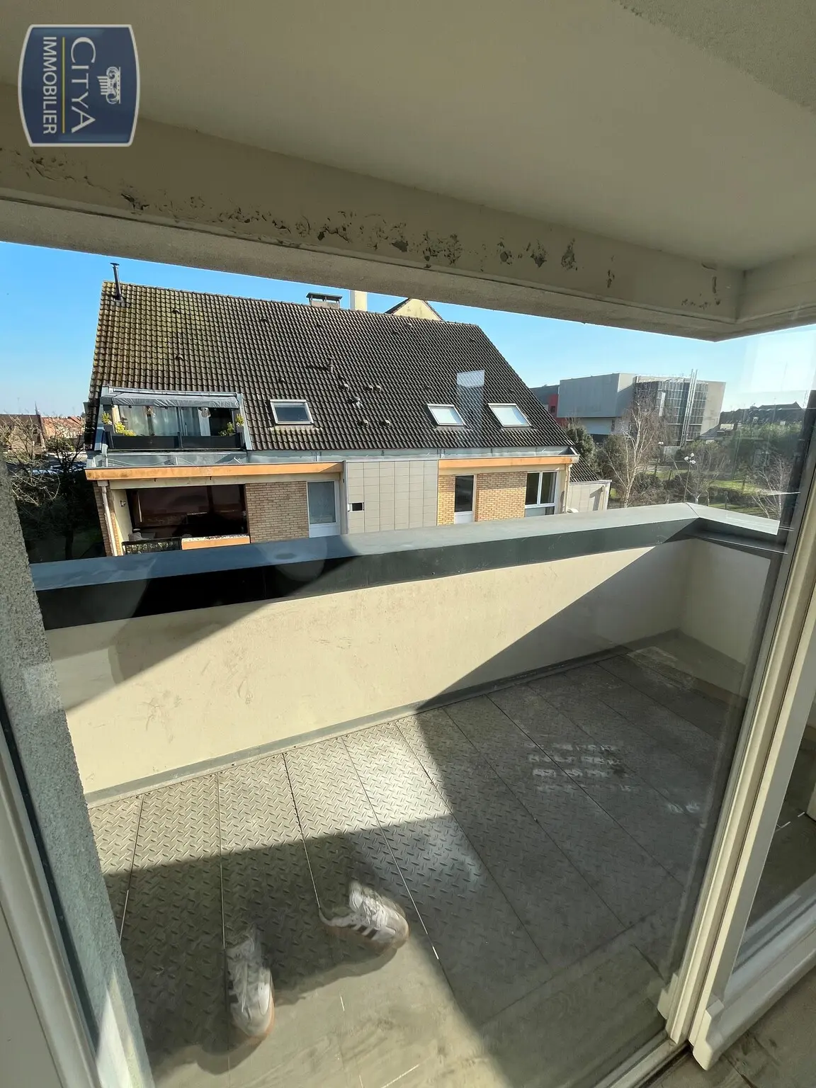 Photo 6 Appartement 3 pièces 63.51m²