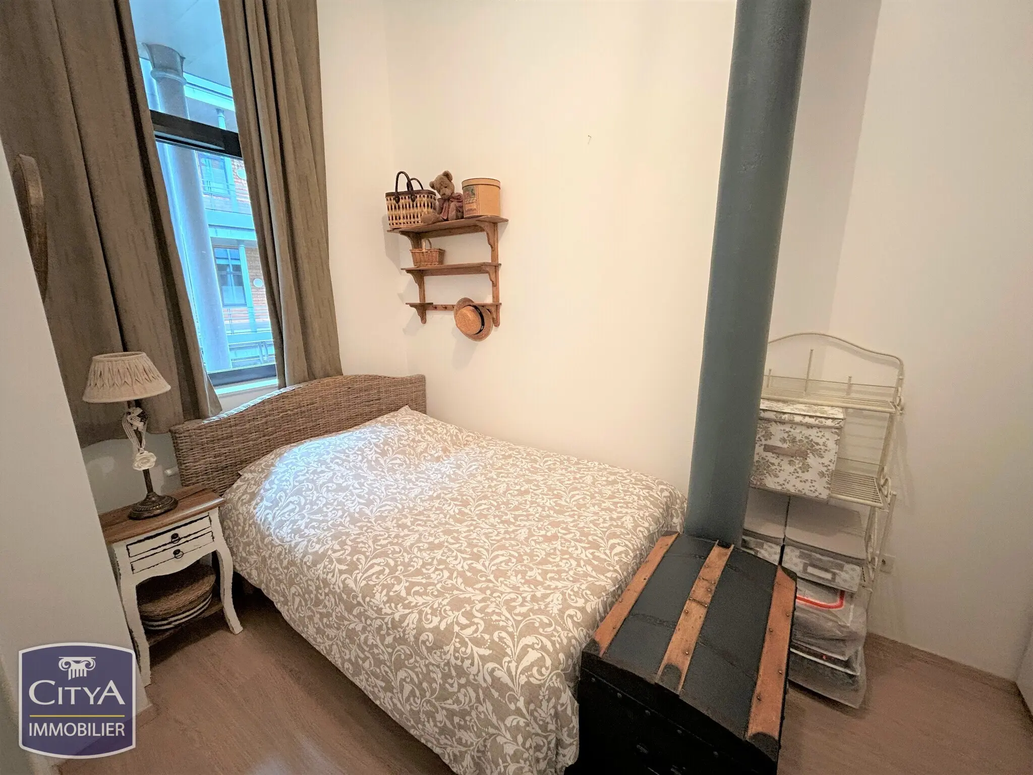 Photo 5 appartement Lille