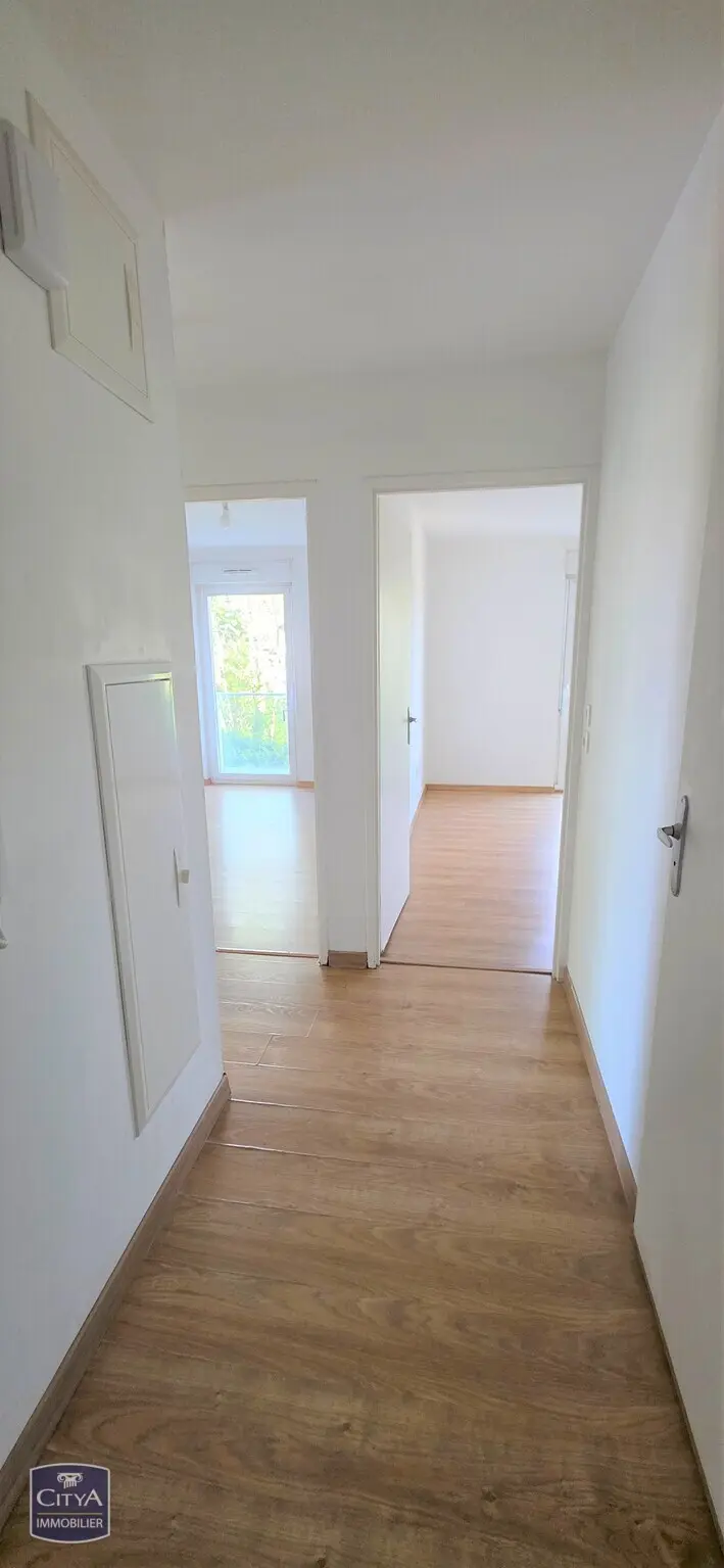 Photo 9 Appartement 3 pièces 63m²