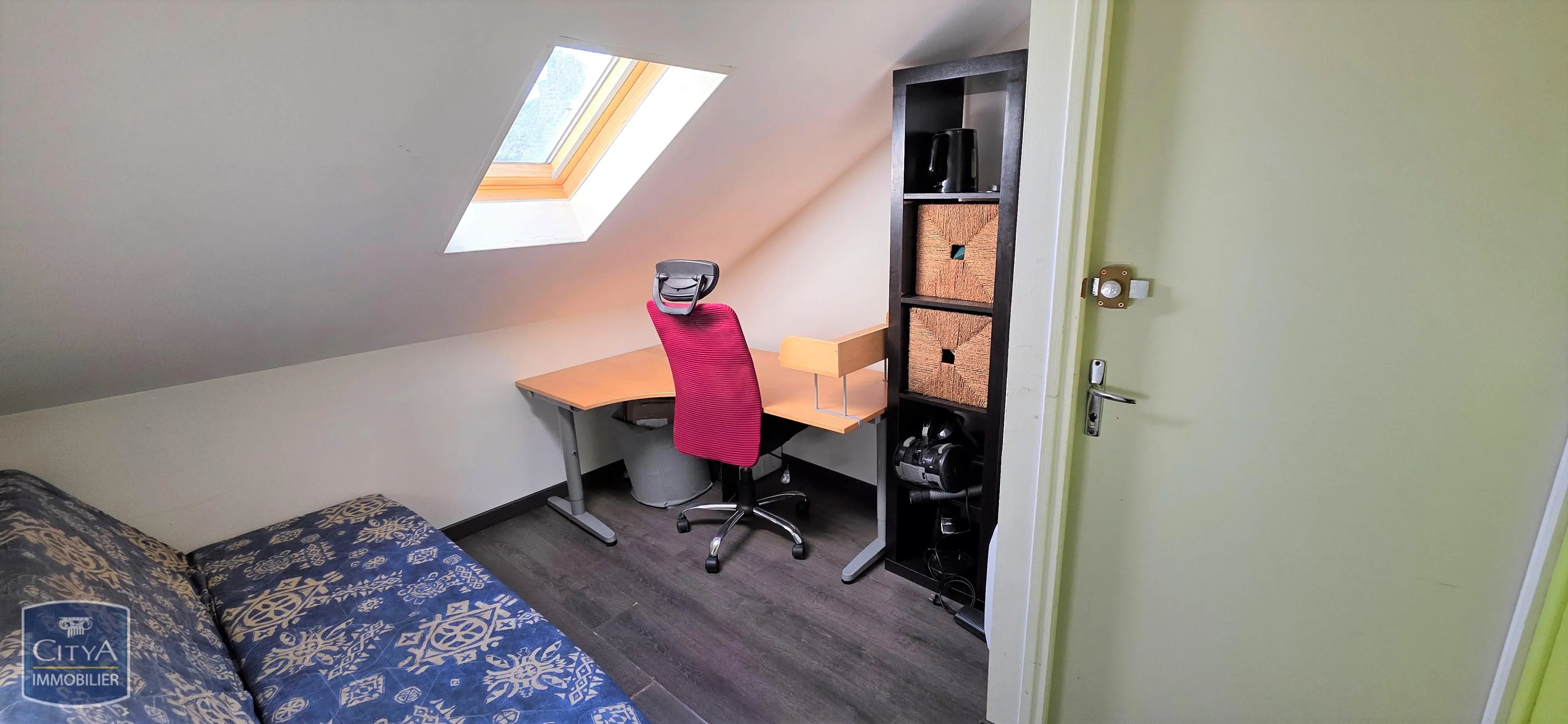 Photo 15 Immeuble 60m²