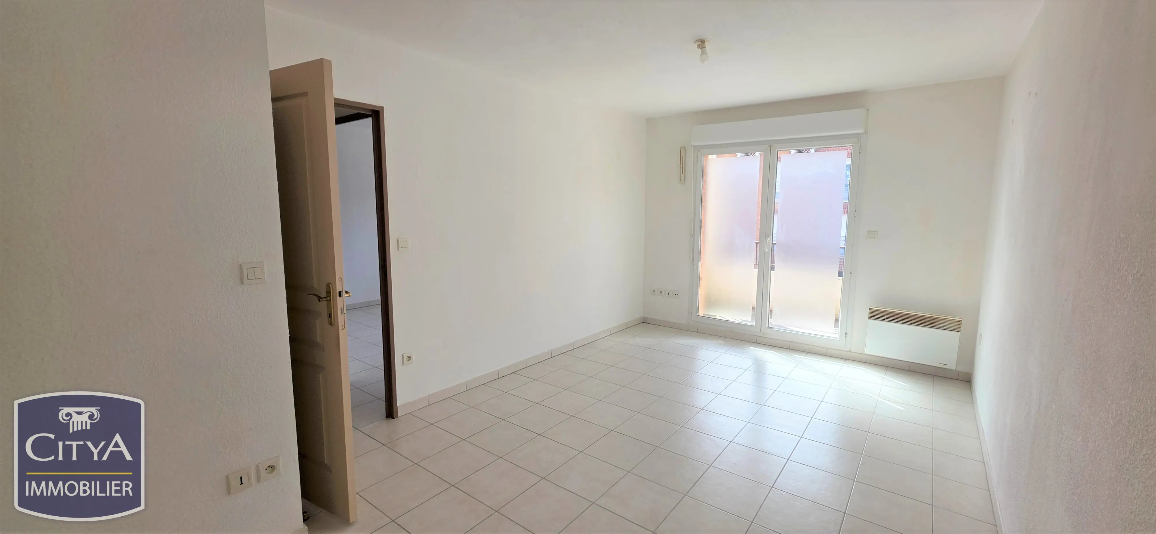 Photo 3 Appartement 2 pièces 37.87m²