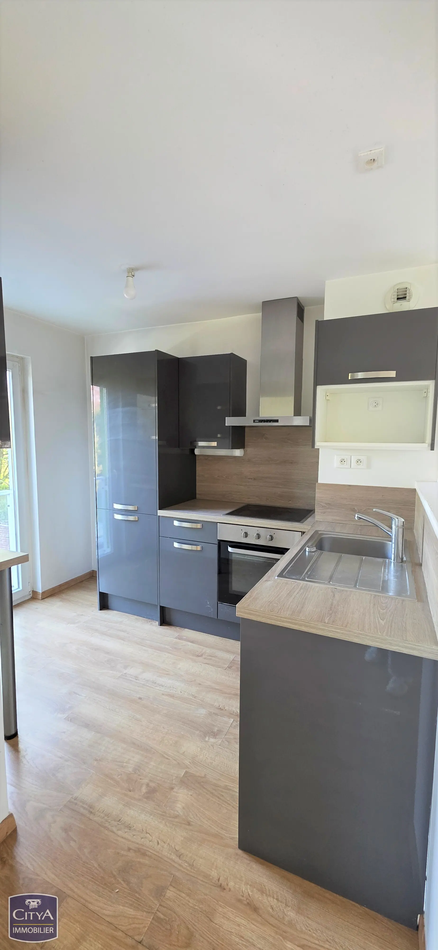 Photo 5 Appartement 3 pièces 63m²