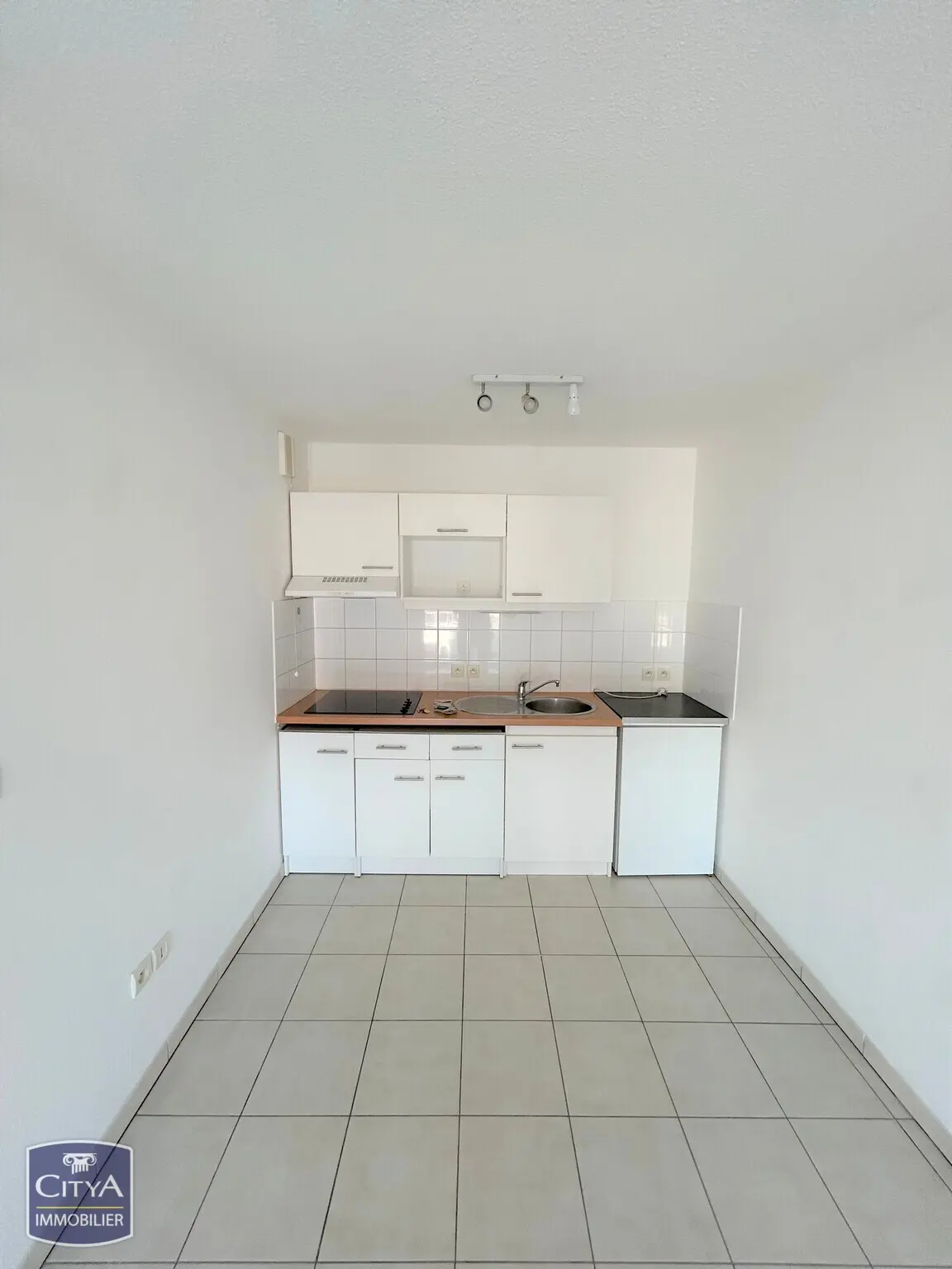 Photo 2 Appartement 2 pièces 39m²