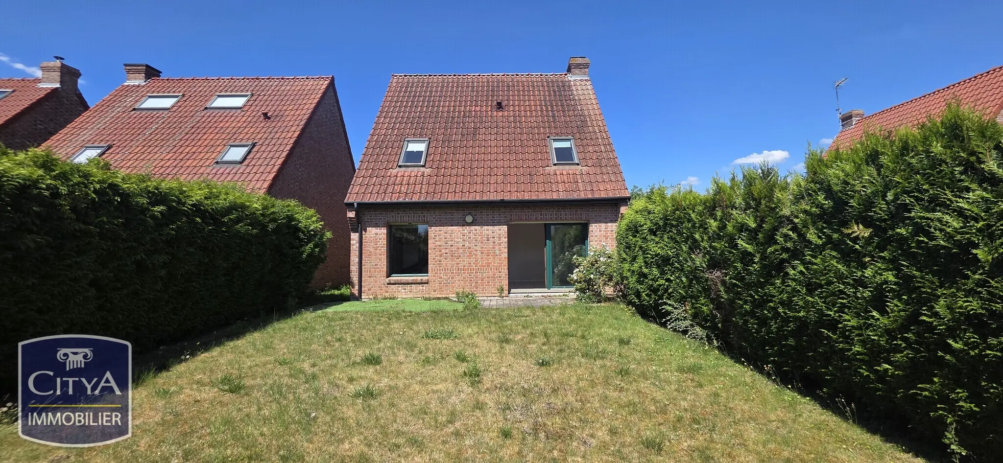 Photo 8 Maison 4 pièces 85m²
