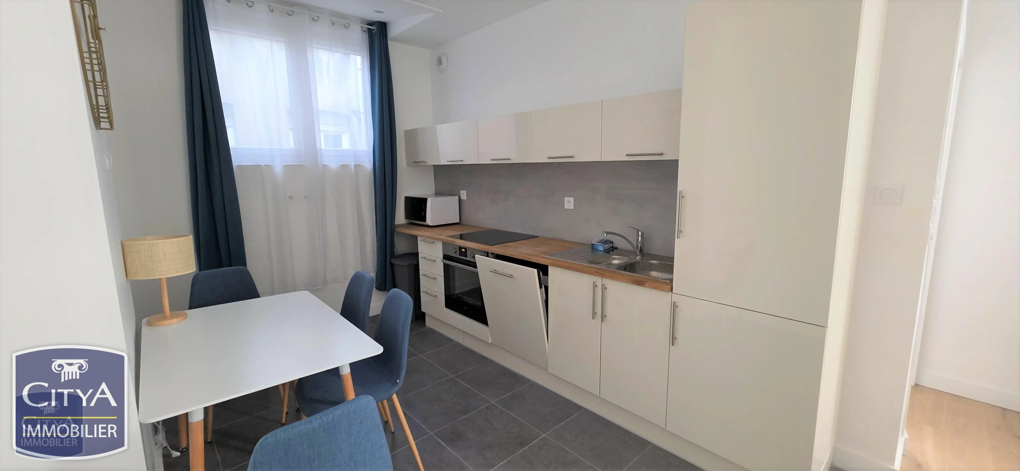 Photo 2 appartement Lille