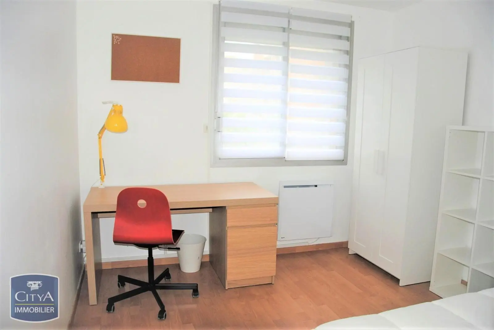 Photo 4 Appartement 4 pièces 65.15m²