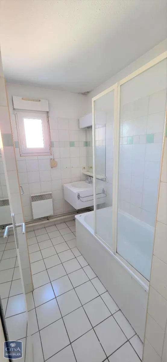 Photo 5 Appartement 1 pièce 23m²