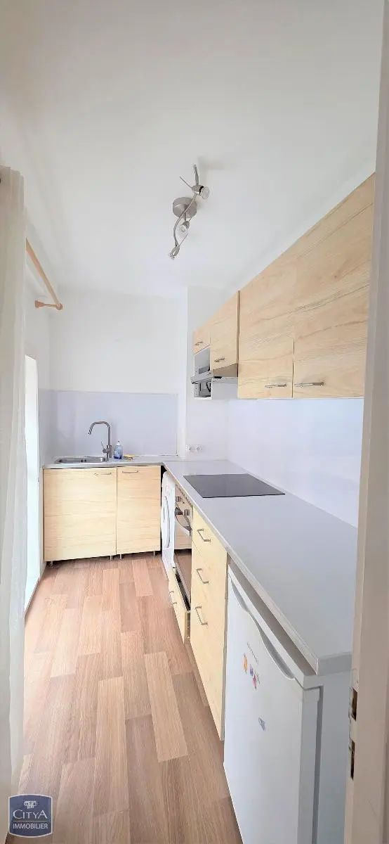 Photo 5 appartement Lille
