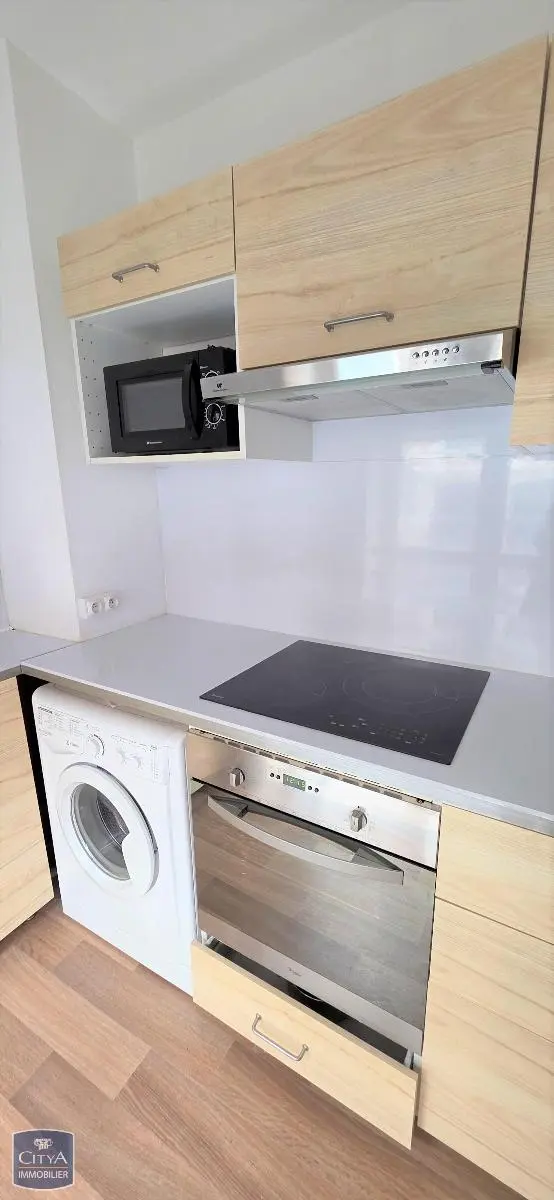 Photo 6 appartement Lille