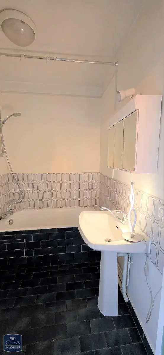 Photo 5 Appartement 2 pièces 50.24m²