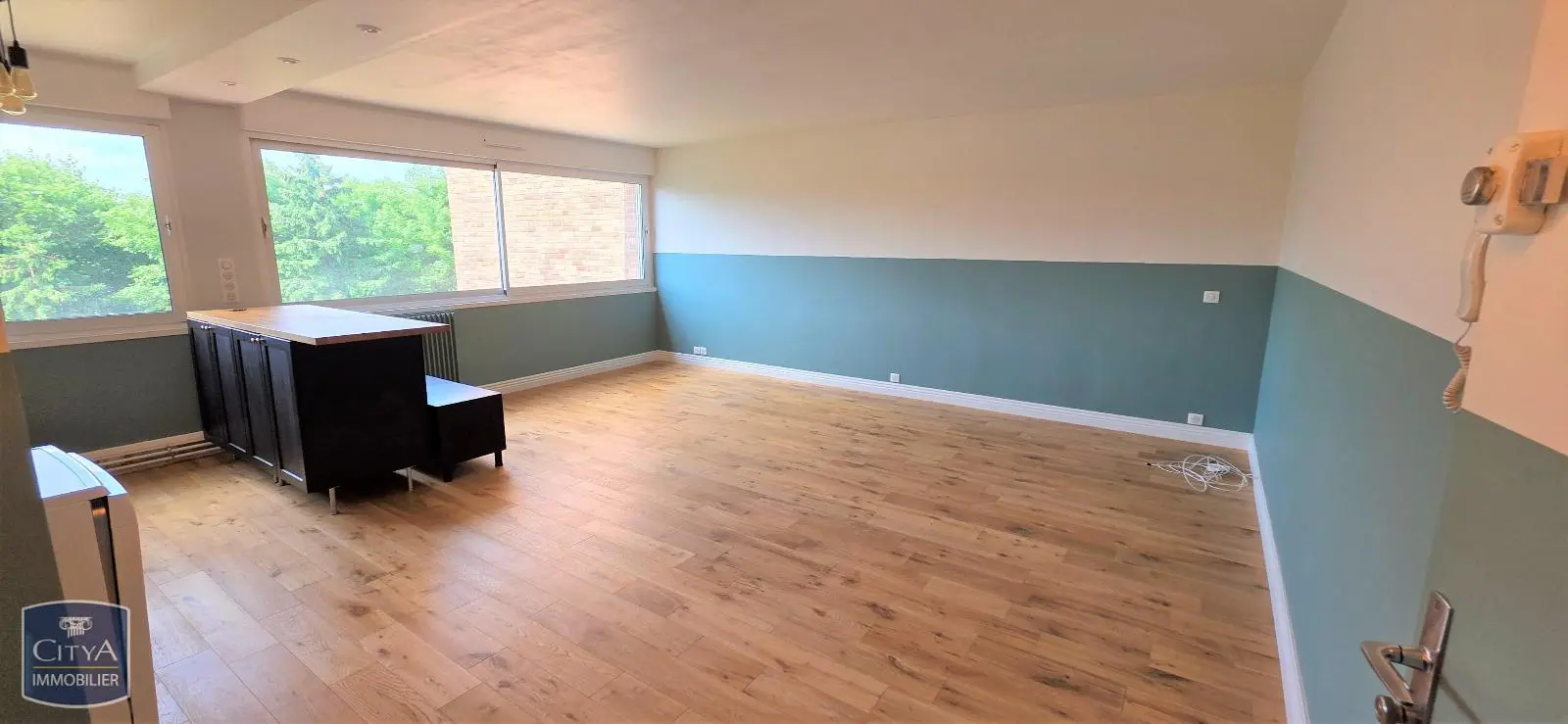 Photo 3 Appartement 2 pièces 50.24m²