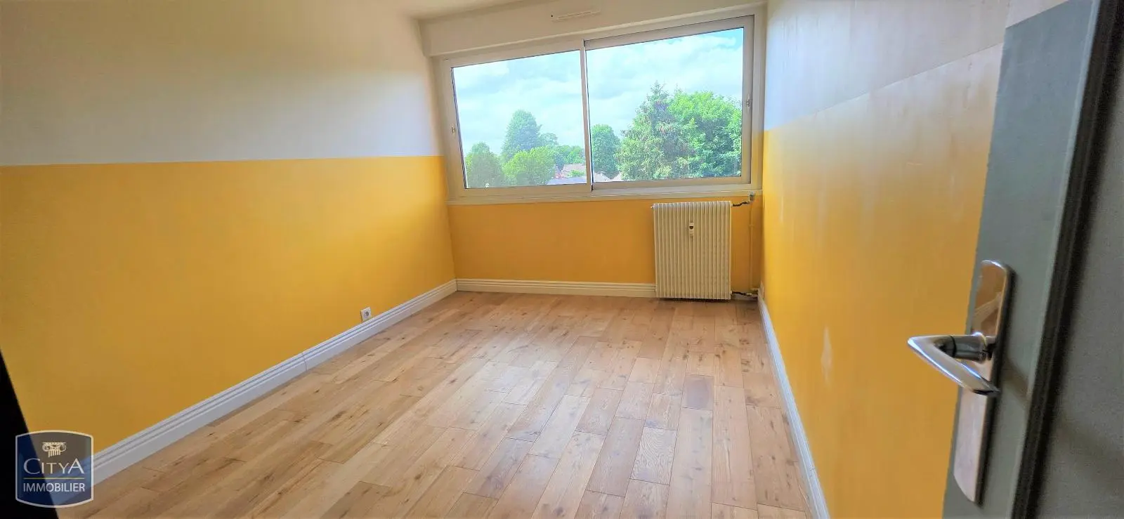 Photo 4 Appartement 2 pièces 50.24m²