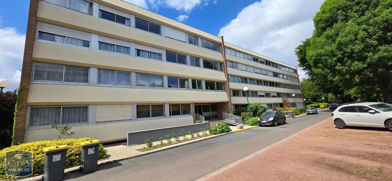 Photo 6 Appartement 2 pièces 50.24m²