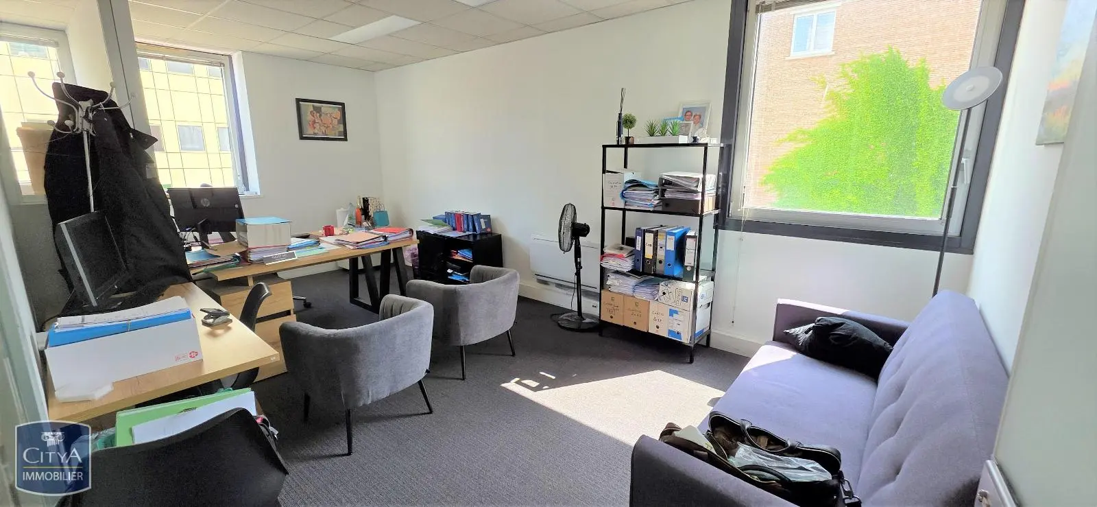 Photo 3 Local Professionnel 4 pièces 86m²