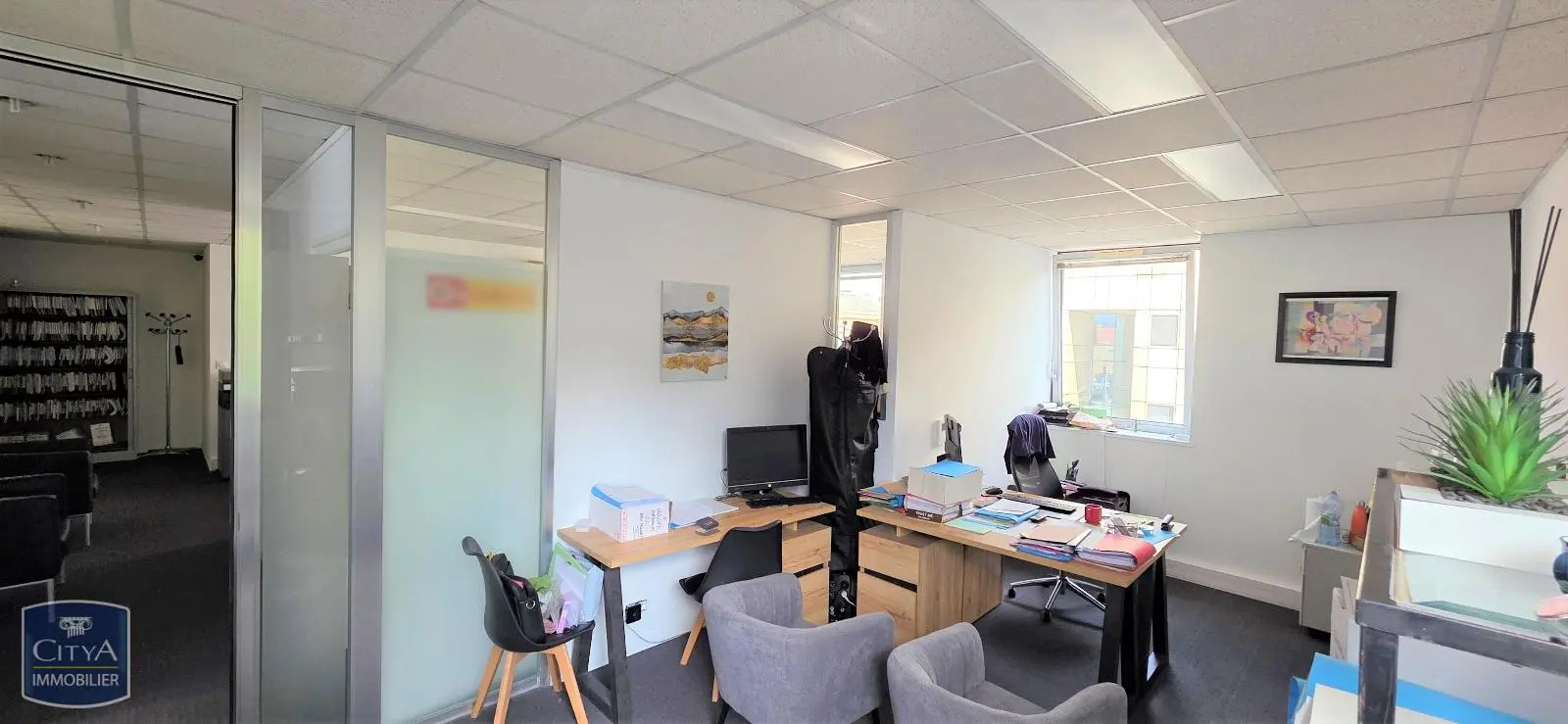 Photo 4 Local Professionnel 4 pièces 86m²