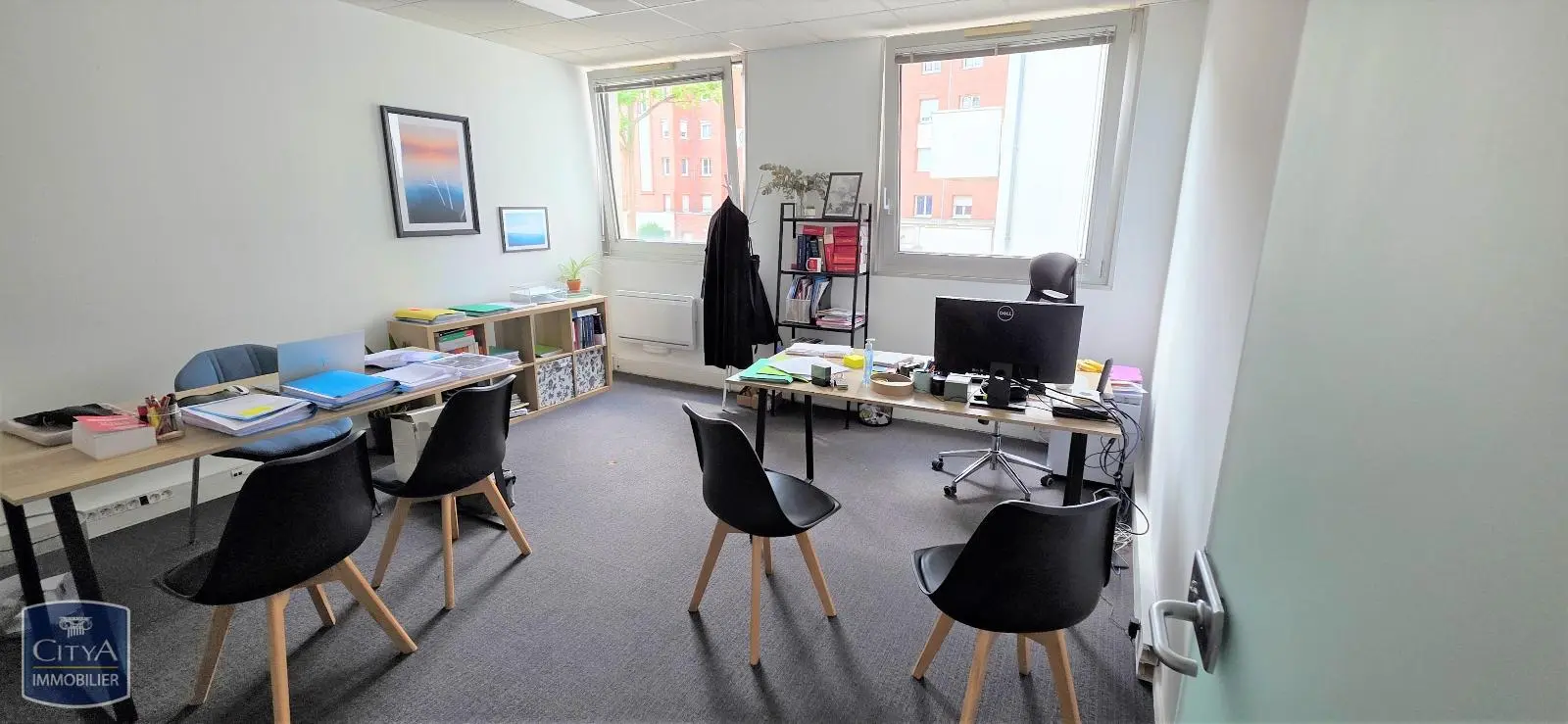 Photo 5 Local Professionnel 4 pièces 86m²