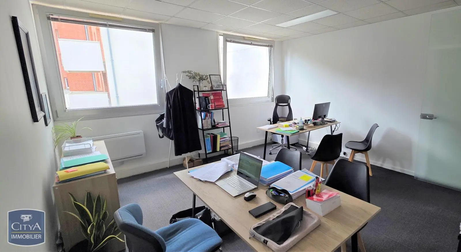 Photo 6 Local Professionnel 4 pièces 86m²