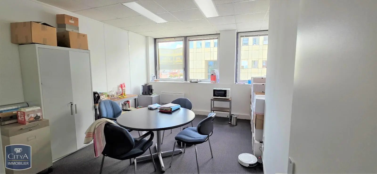Photo 7 Local Professionnel 4 pièces 86m²
