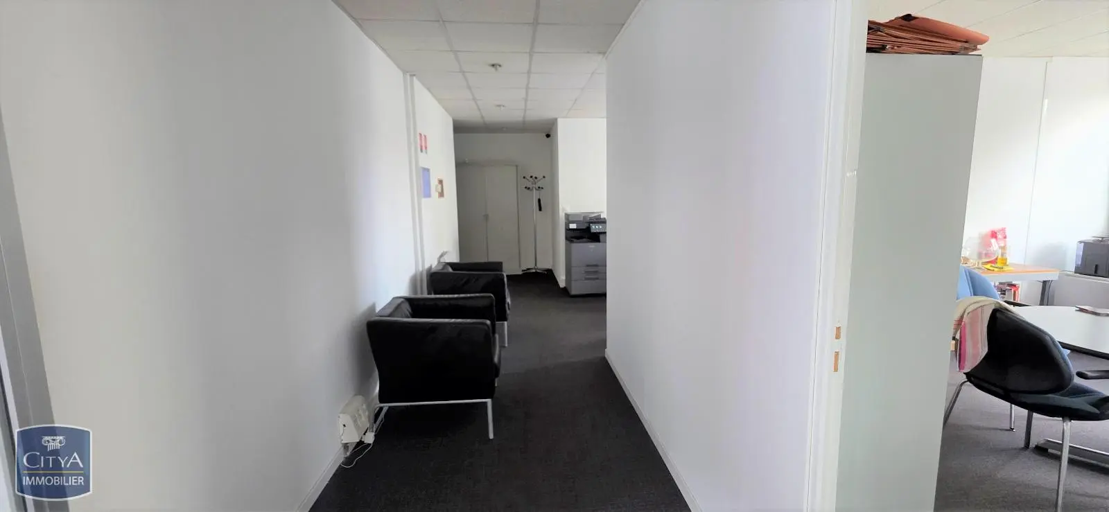 Photo 8 Local Professionnel 4 pièces 86m²