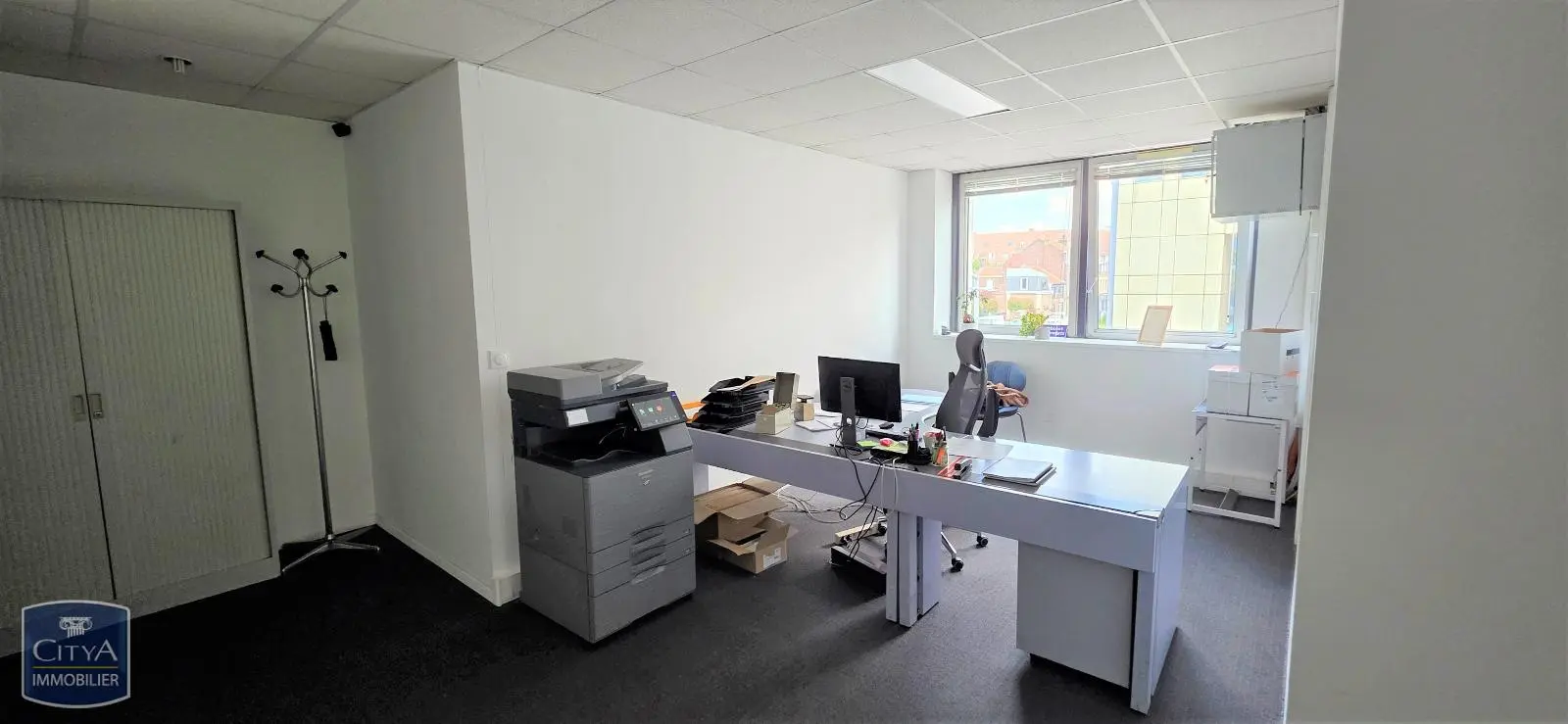 Photo 2 Local Professionnel 4 pièces 86m²