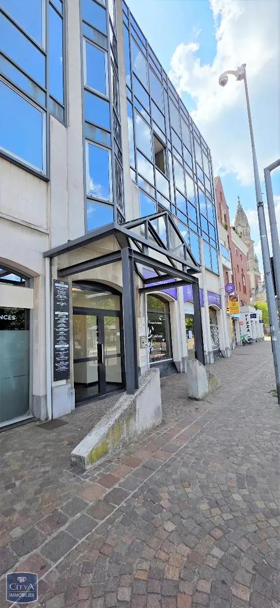 Photo 9 Local Professionnel 4 pièces 86m²