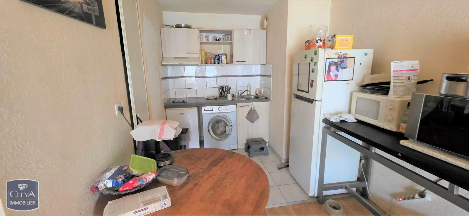 Photo 2 Appartement 2 pièces 42.42m²