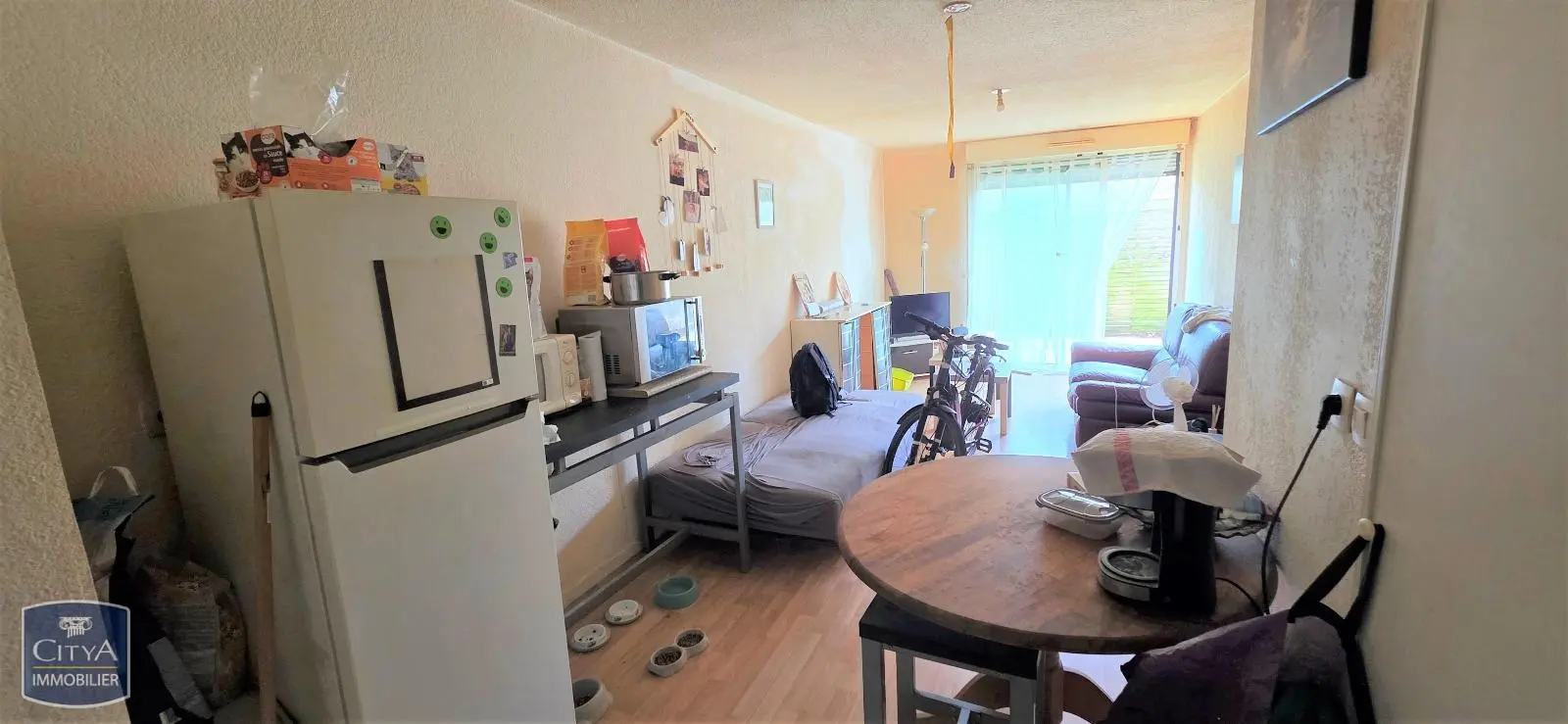 Photo 3 Appartement 2 pièces 42.42m²