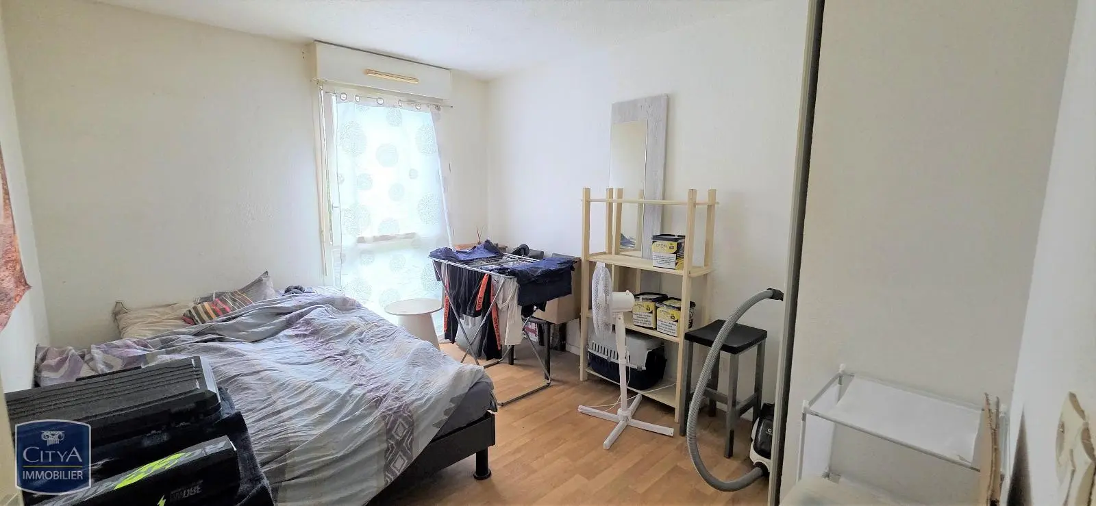 Photo 4 Appartement 2 pièces 42.42m²