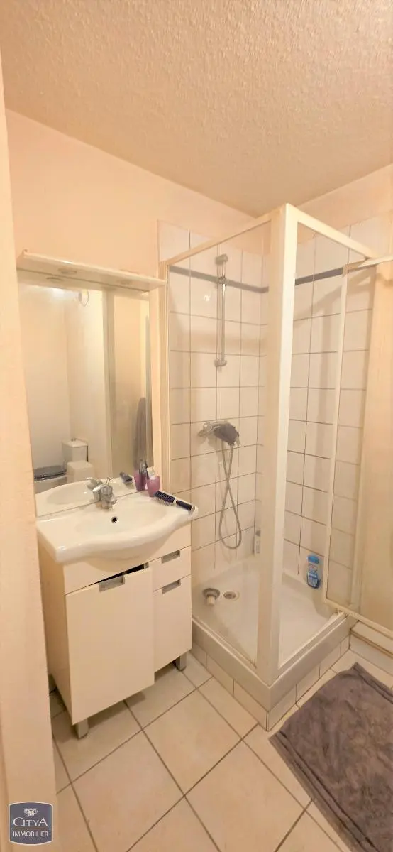 Photo 5 Appartement 2 pièces 42.42m²