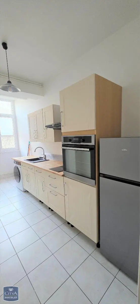 Photo 4 Appartement 2 pièces 49.77m²
