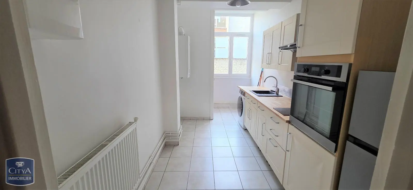 Photo 5 Appartement 2 pièces 49.77m²