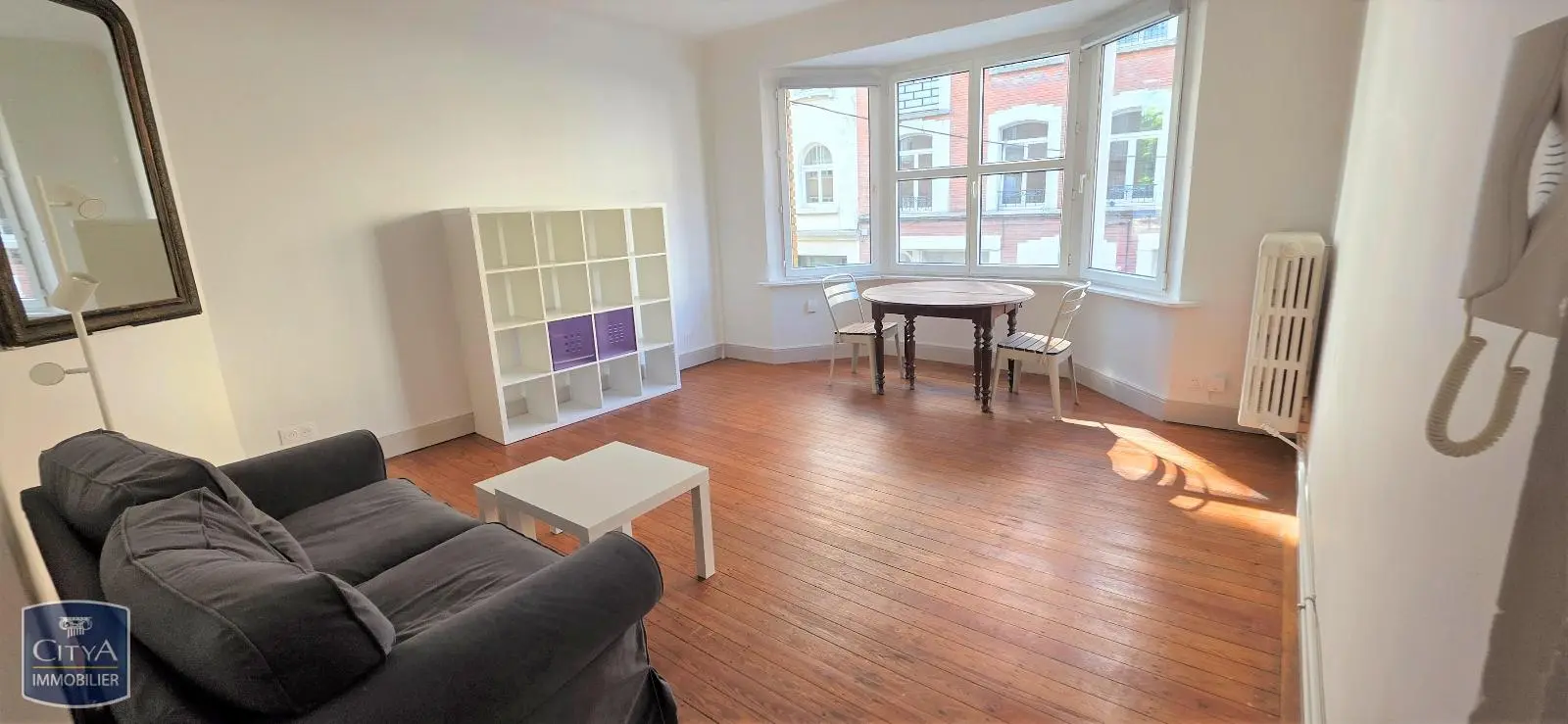 Photo 1 Appartement 2 pièces 49.77m²