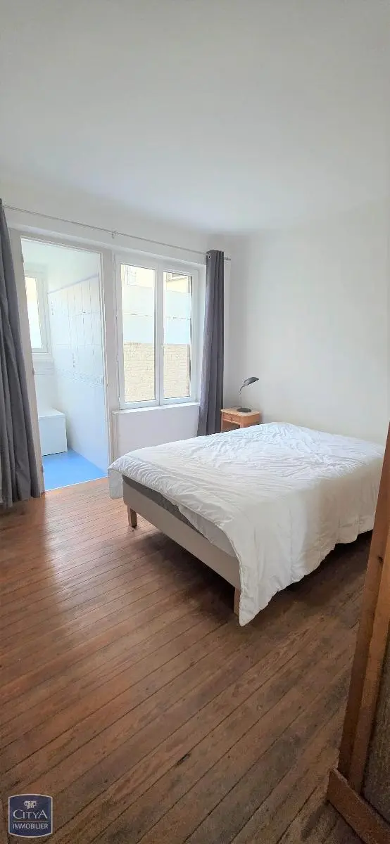 Photo 7 Appartement 2 pièces 49.77m²