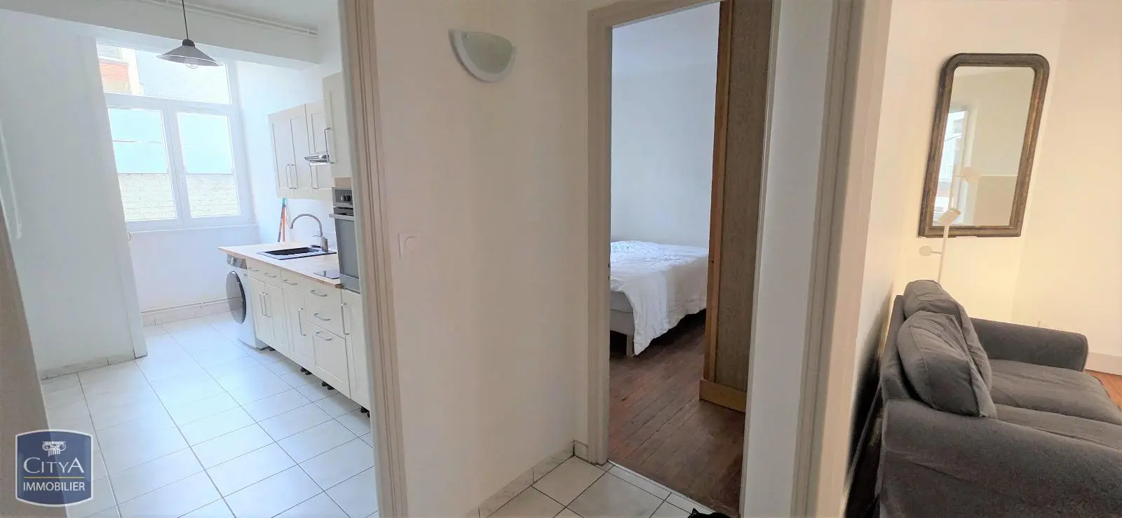 Photo 9 Appartement 2 pièces 49.77m²
