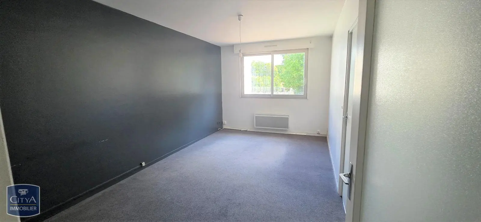 Photo 1 Appartement 2 pièces 43.28m²