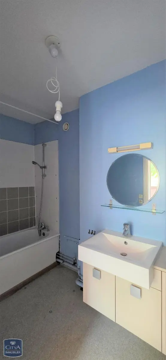 Photo 7 Appartement 2 pièces 43.28m²