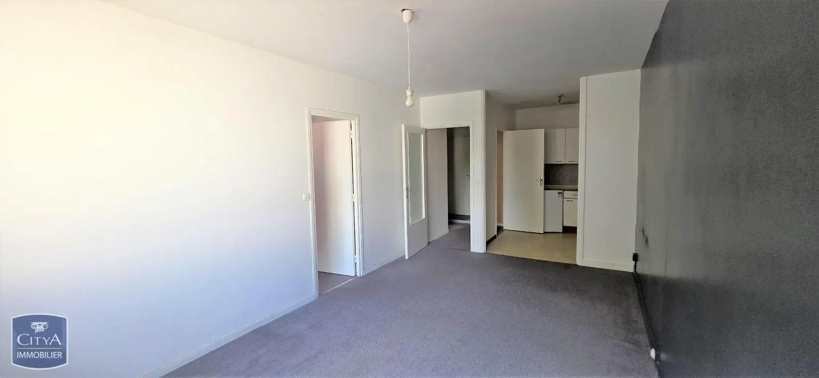 Photo 2 Appartement 2 pièces 43.28m²