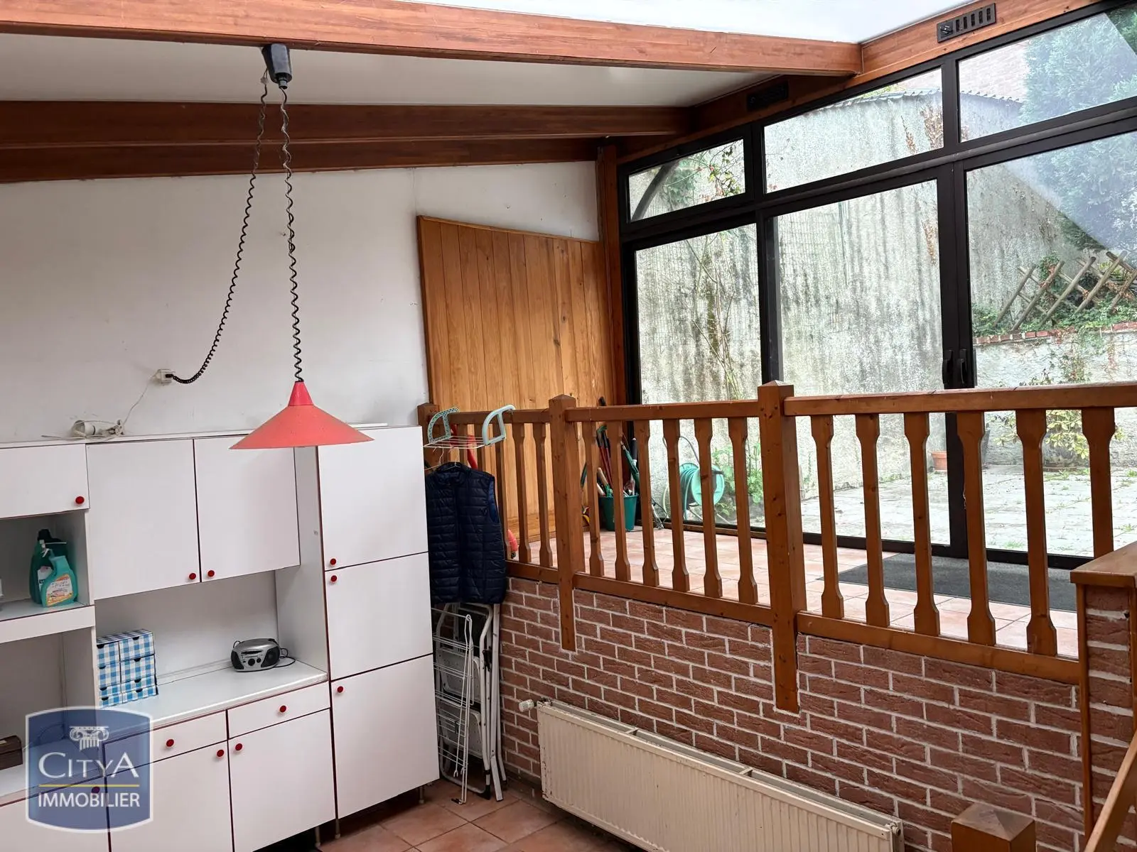 Photo 16 Maison 7 pièces 200m²