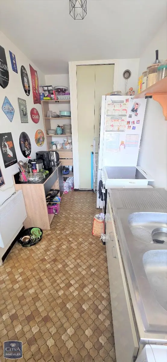 Photo 4 Appartement 2 pièces 50m²