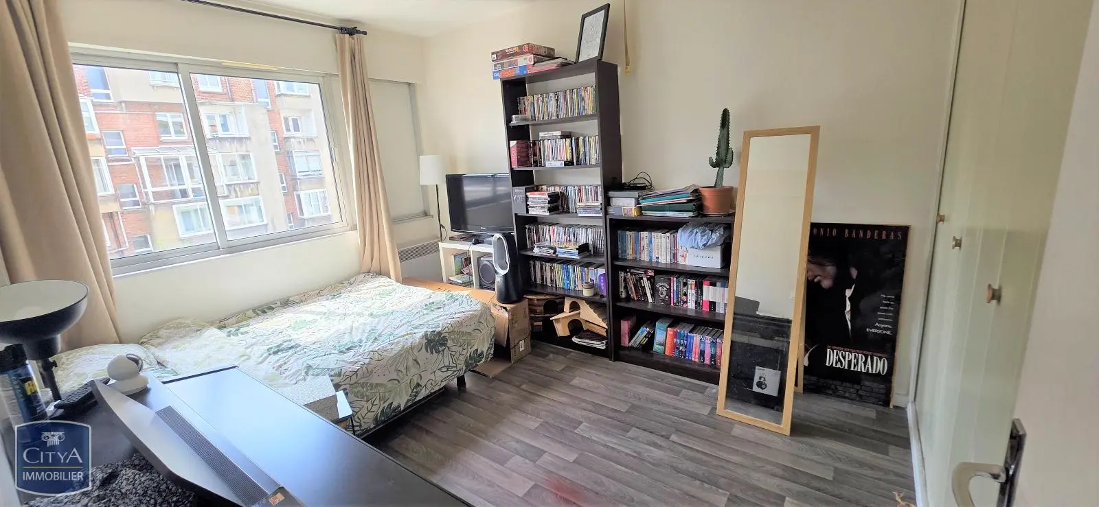 Photo 8 Appartement 2 pièces 50m²