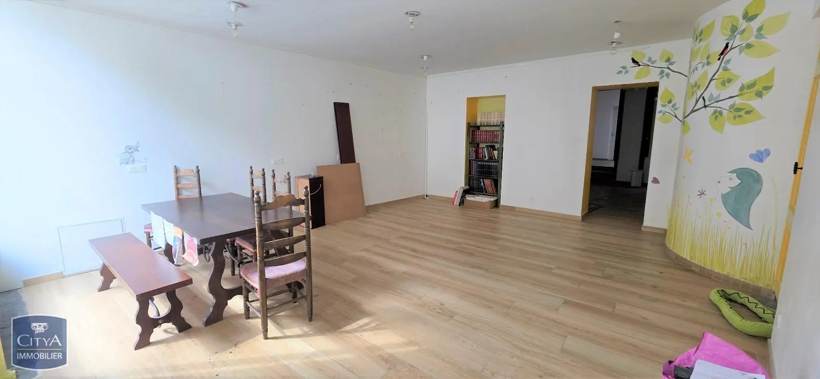Photo 4 Maison 7 pièces 200m²
