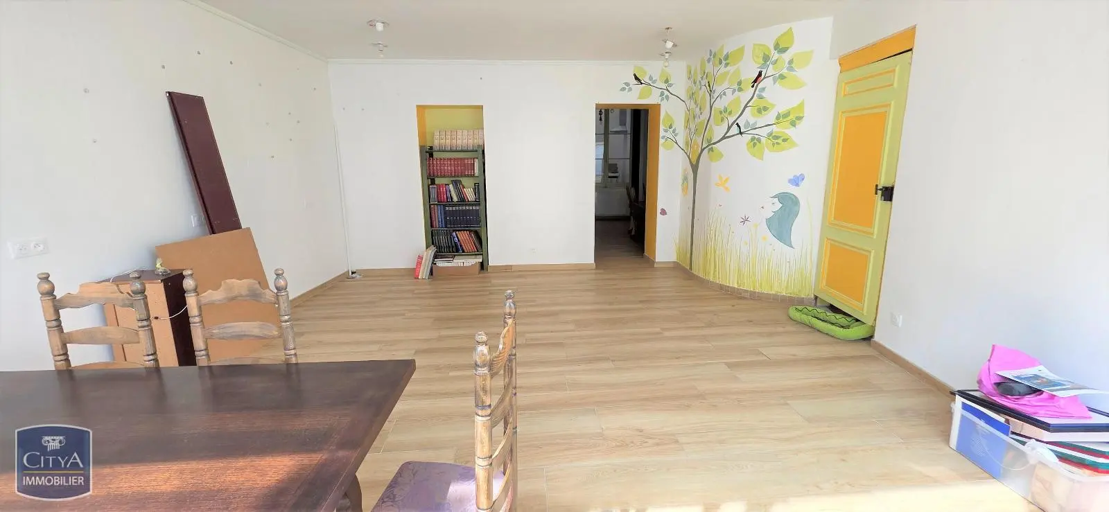 Photo 5 Maison 7 pièces 200m²