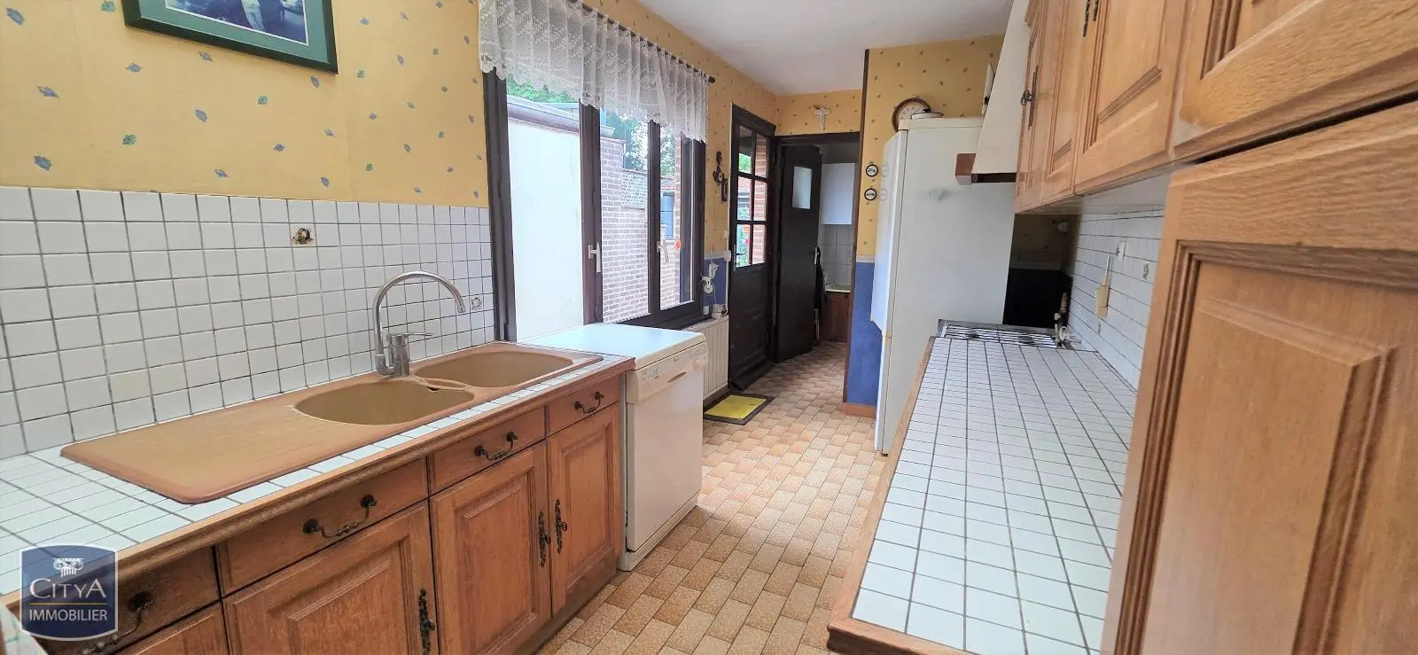 Photo 5 Maison 4 pièces 75m²