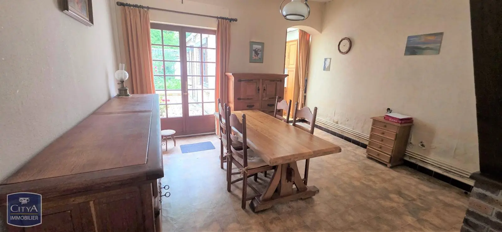 Photo 1 Maison 4 pièces 75m²