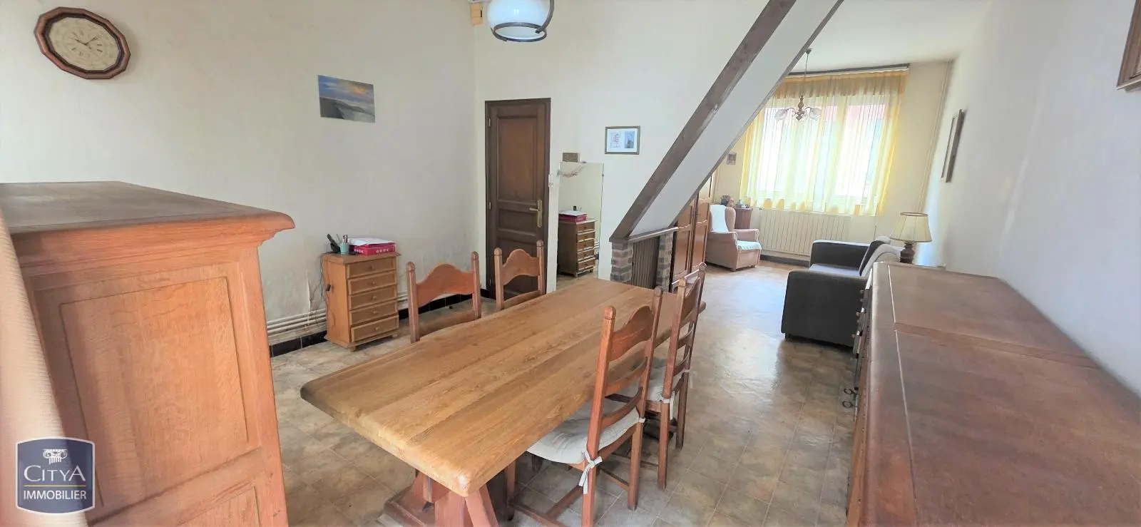 Photo 3 Maison 4 pièces 75m²