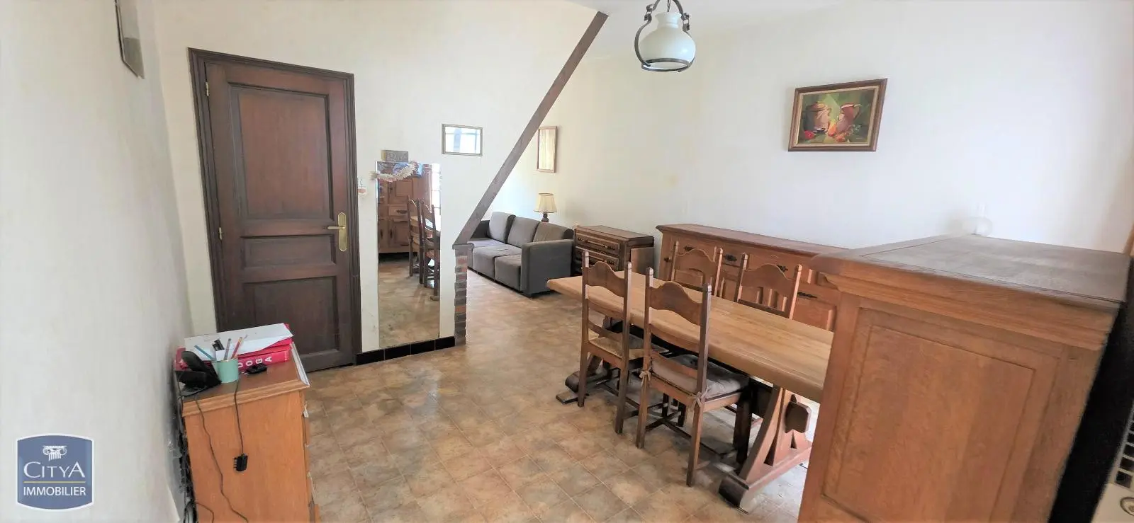 Photo 4 Maison 4 pièces 75m²