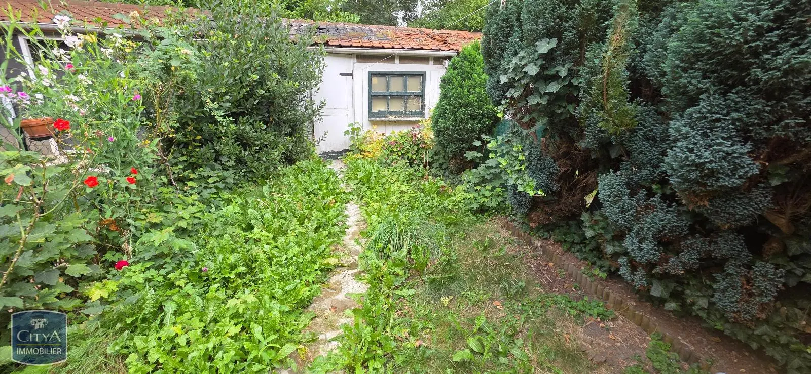 Photo 8 Maison 4 pièces 75m²